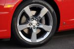 Chevrolet Camaro SS 2010 года
